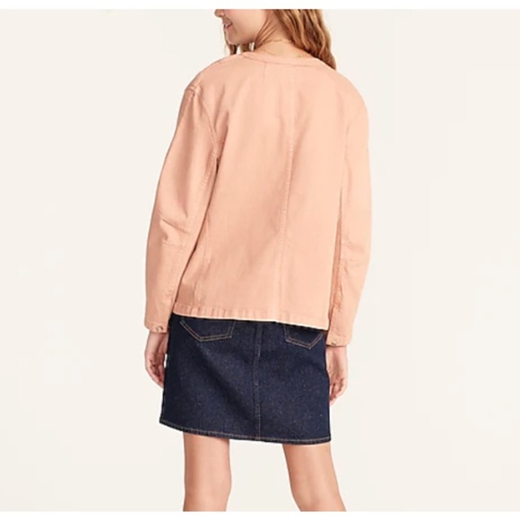 JCREW Jacket - Picture 3 of 5